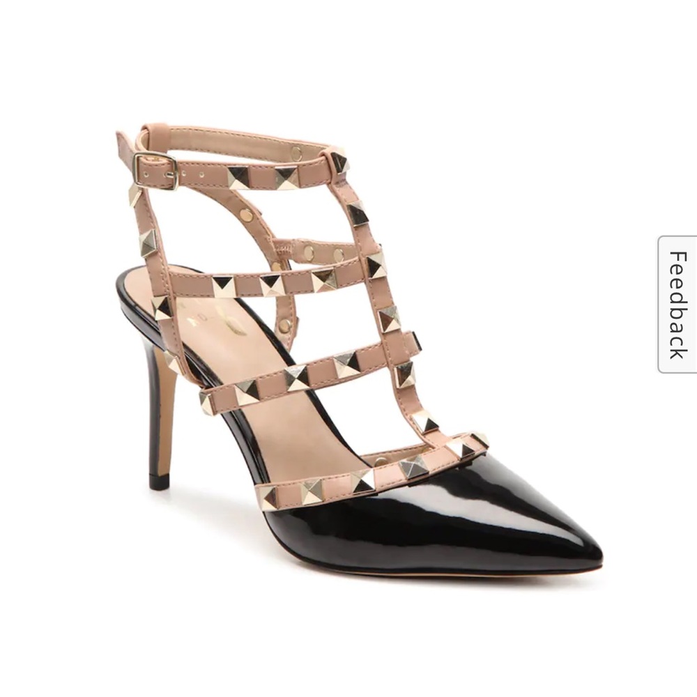 MIX NO 6 LIRAVEN PUMP